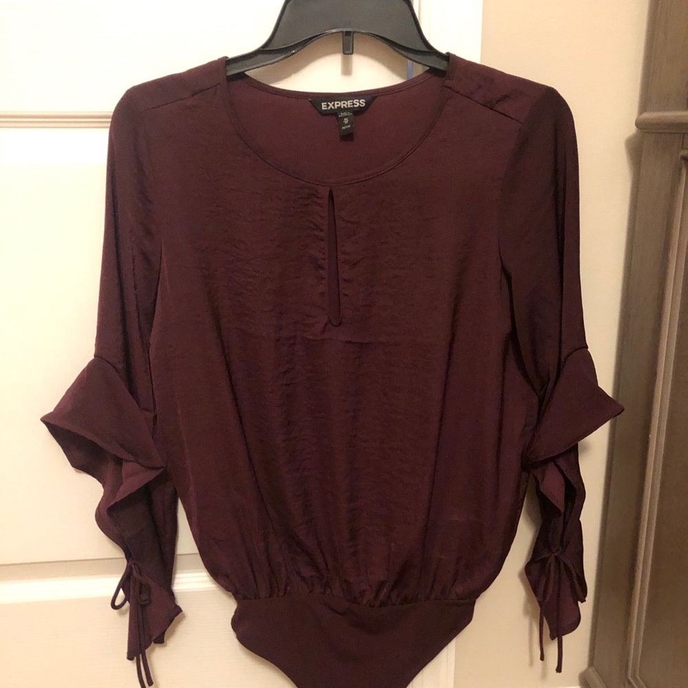 Bodysuit - Picture 4 of 8